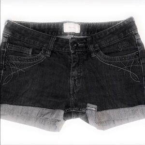 Levi's Signature‎ Skinny Shorts